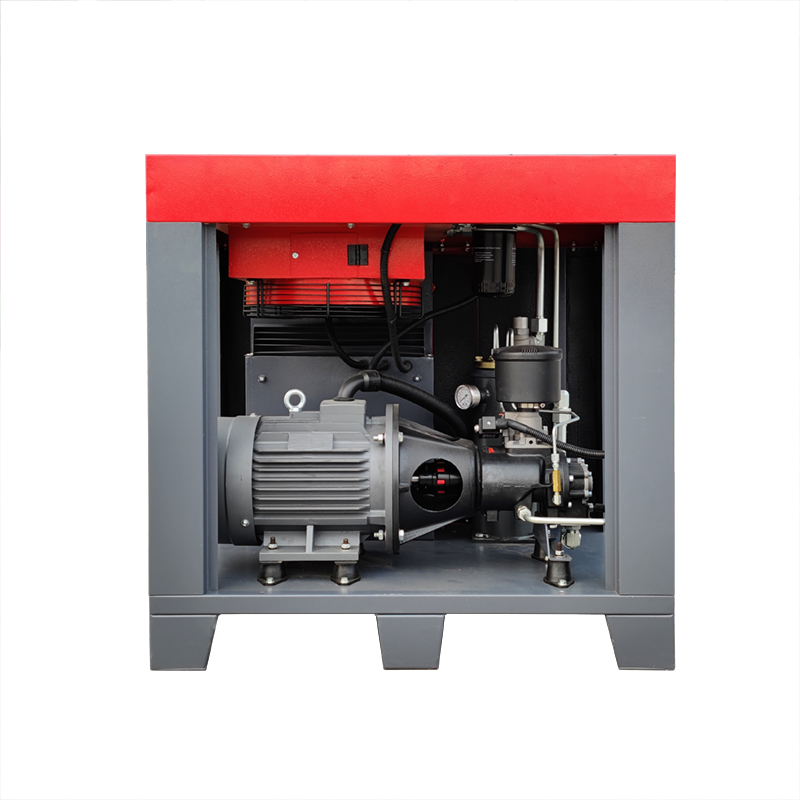 sollant 7.5kw compresor a tornillo