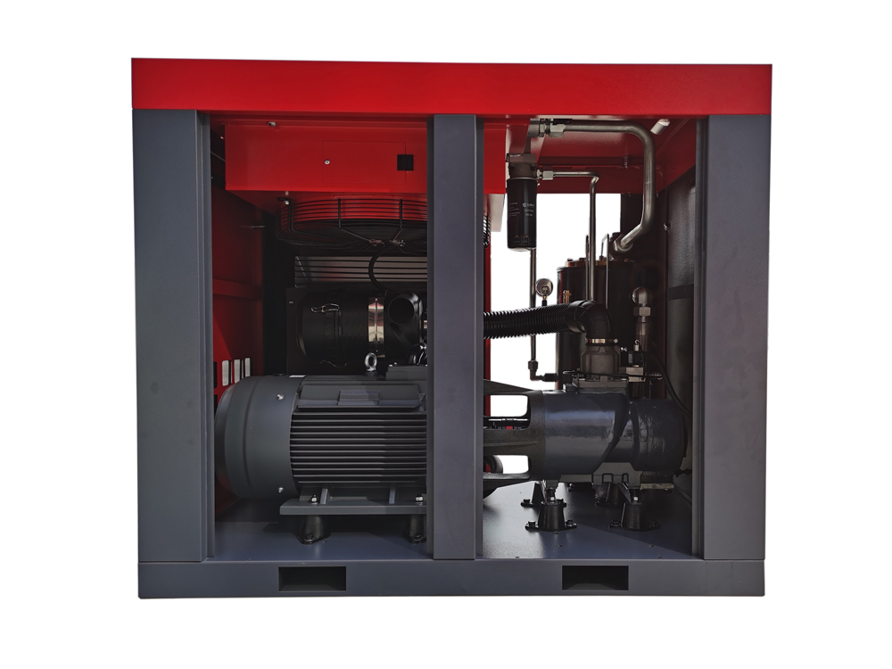 sollant 37kw compresores de aire fabricantes