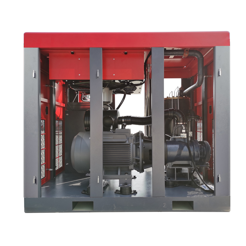sollant 55kw compresor rotativo de tornillo.pic