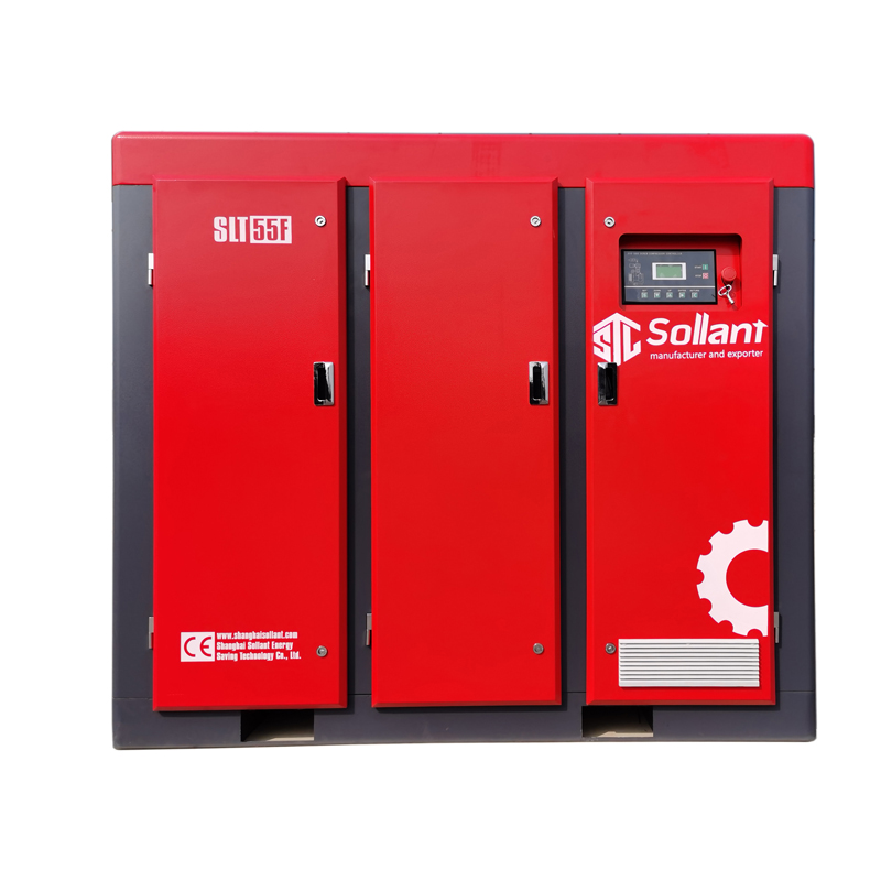 sollant 55kw compresor tipo tornillo.pic