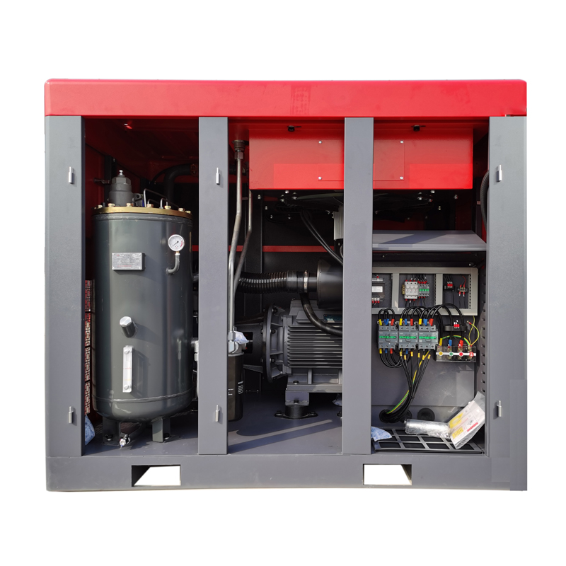 sollant 55kw compresores de tornillo.pic