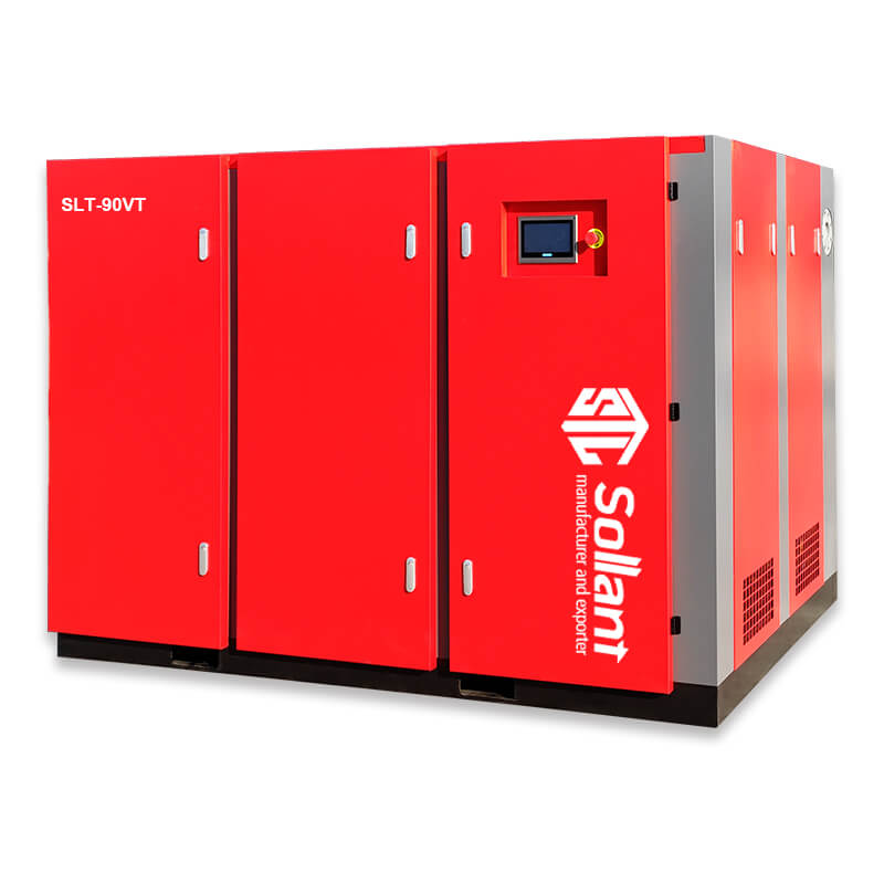 industrial air compressor