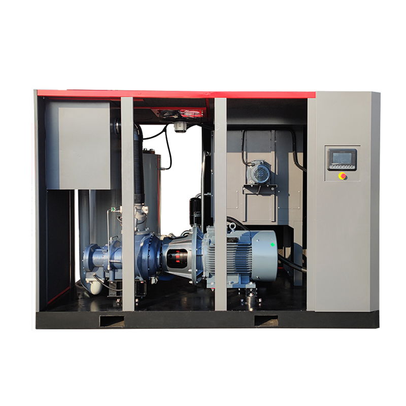 sollant Group compresor de aire de baja presion