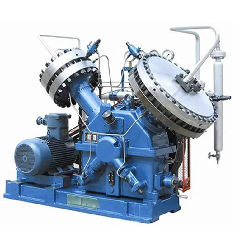 sollant compresor alternativo de diafragma