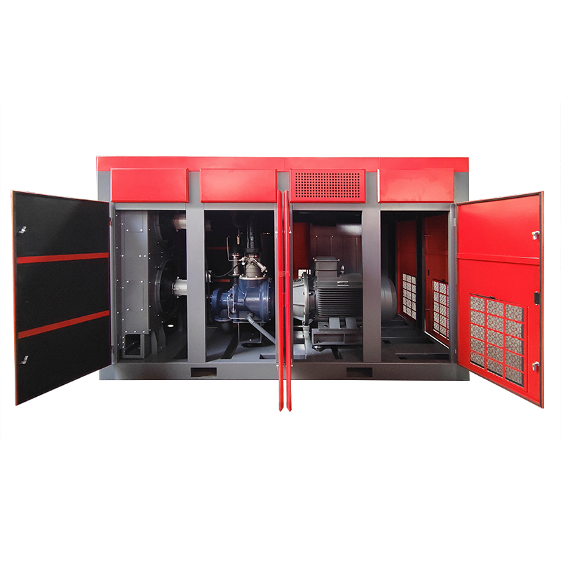 sollant compresor chino