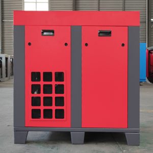 11kW VSD Hava Kompresörünü