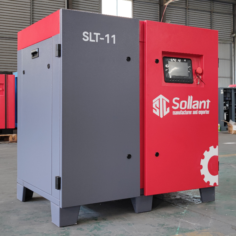 Compresor de Aire de 11kW