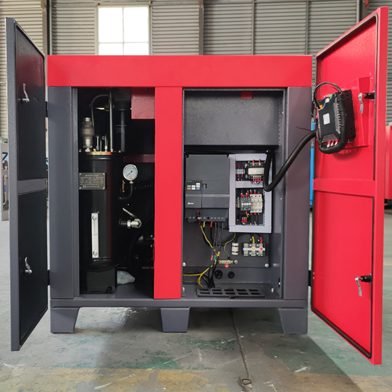 Compresor de Aire de 11kW