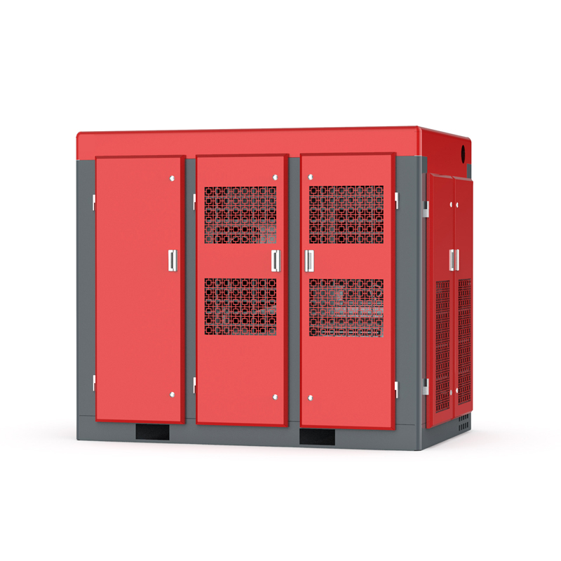 Compresor de Aire de 55 kW