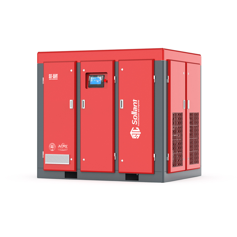 Compresor de Aire de 55 kW