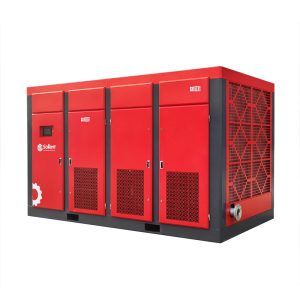 les compresseurs à vis