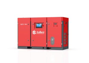 Compresor Rotativo Sollant con Secador