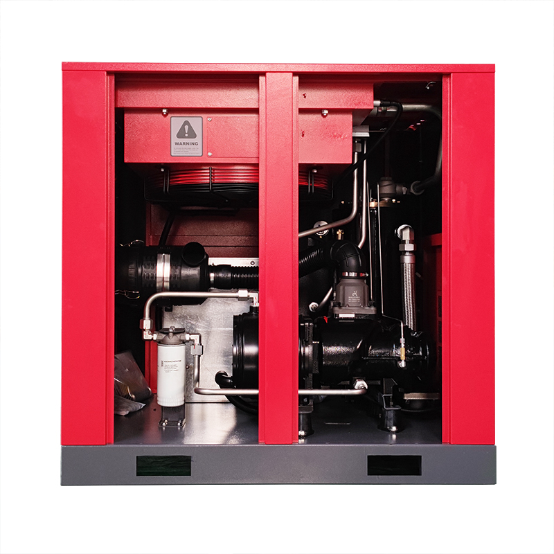 calidad de compresores de aire