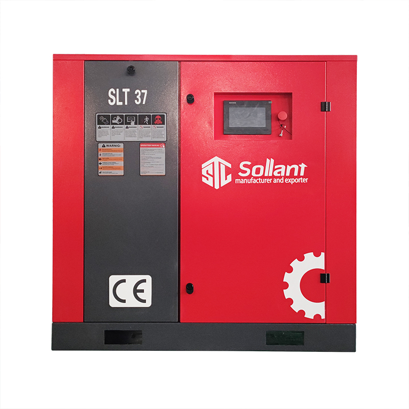 calidad de compresores de aire