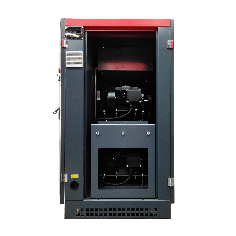 Compresor de Tornillo Libre de Aceite (3)