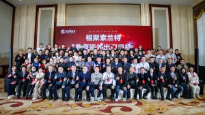 Proveedores de Compresores (4)