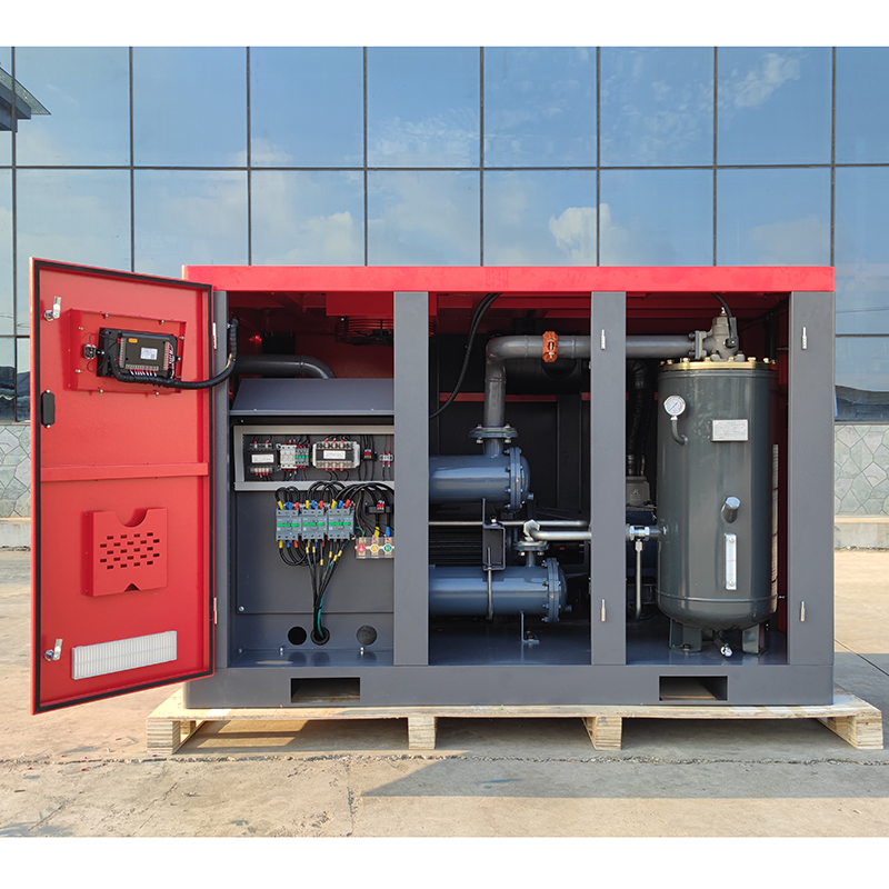Tanques de Gas