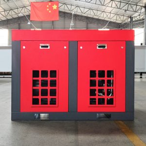 Compresor de Tornillo de 25 HP