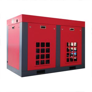 Compresores de Tornillo