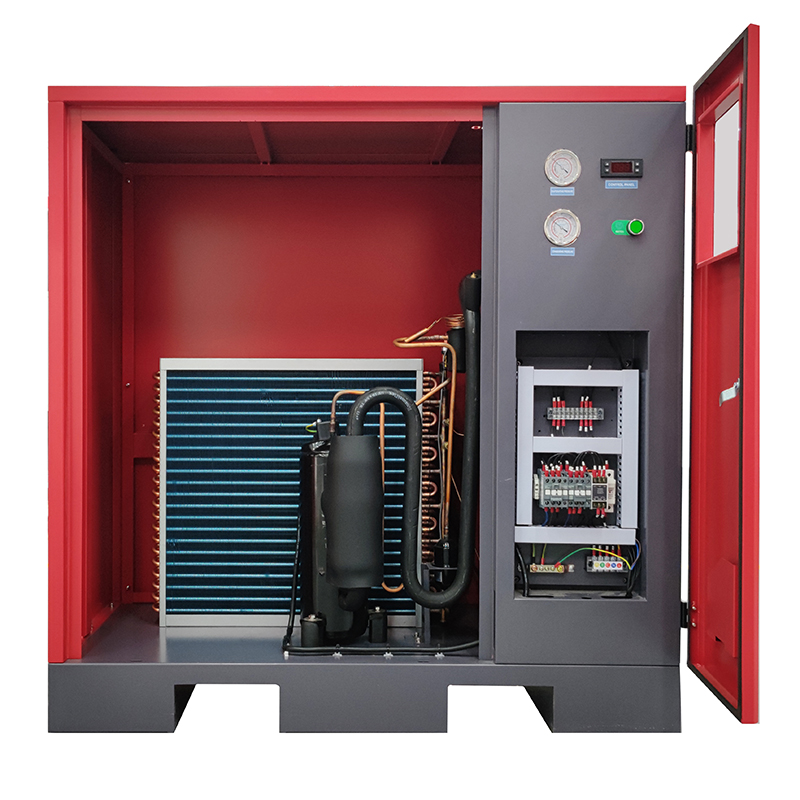 secadores refrigerados