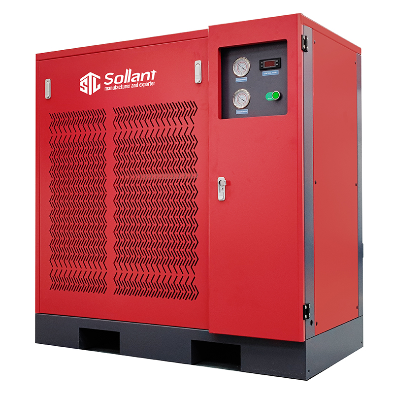 secadores refrigerados