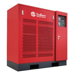 secadores refrigerados