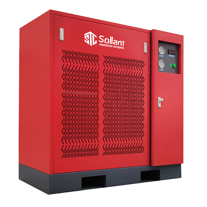 secadores refrigerados