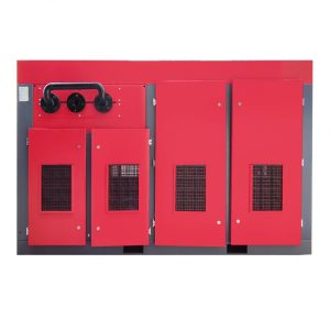 Secador frigorífico de aire comprimido