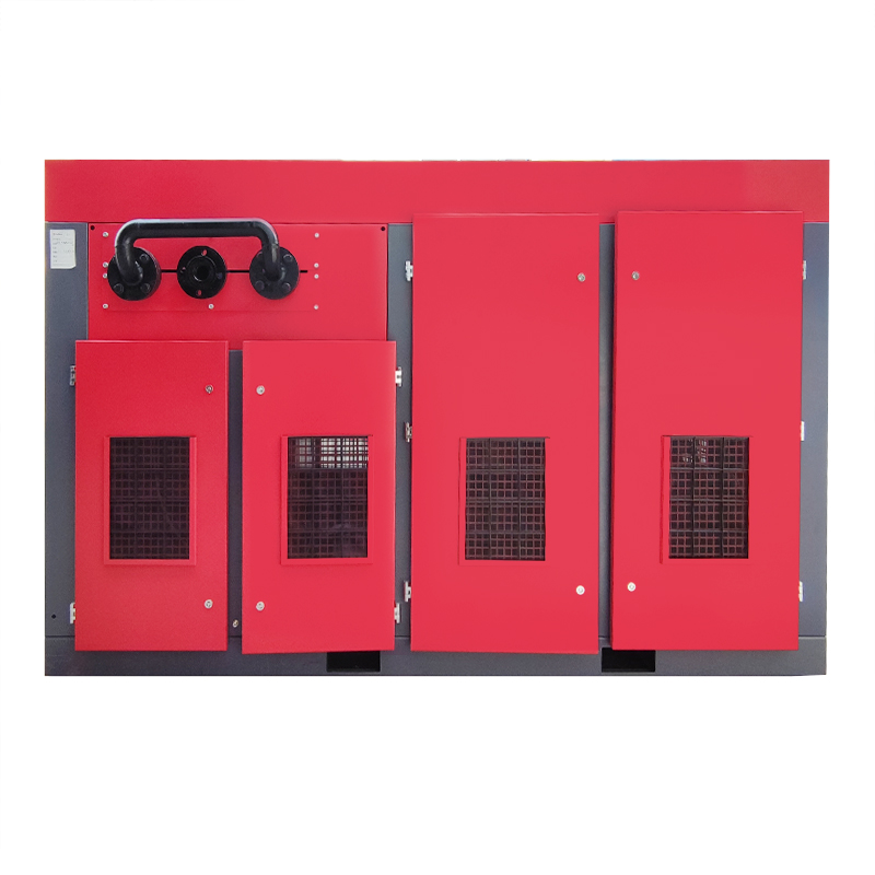 Secador frigorífico de aire comprimido