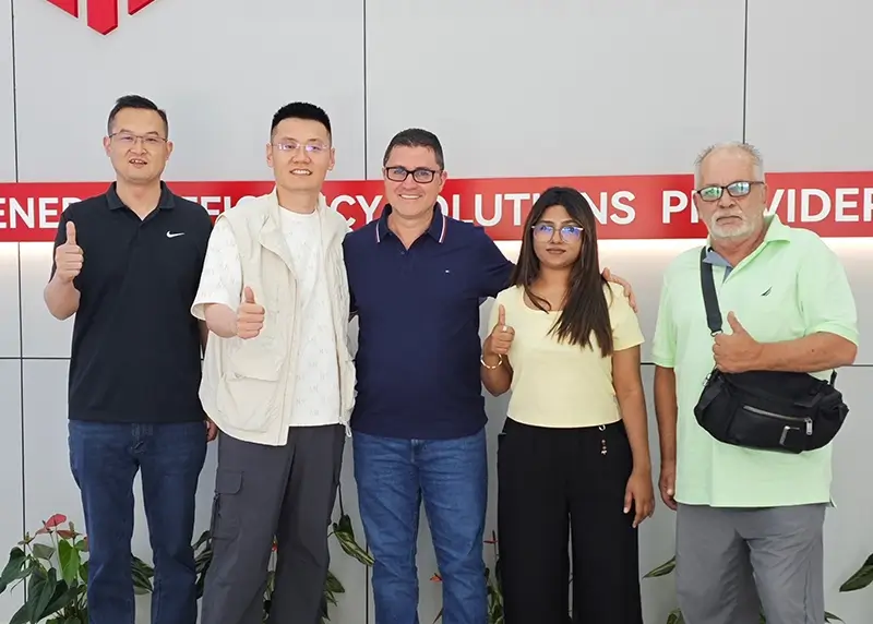Distribuidor de Sollant Panamá