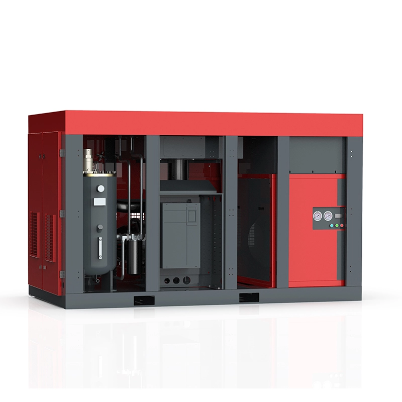 Sollant Air Compressor with Dryer Manufacturers